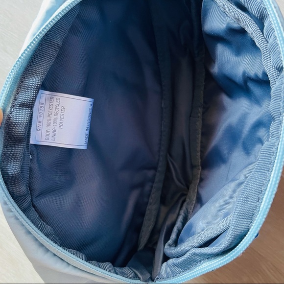 ADIDAS NATIONAL WAIST BAG (BELT BAG) - Picture 6 of 7